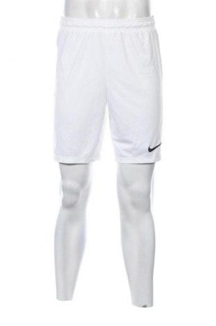Herren Shorts Nike, Größe M, Farbe Weiß, Preis € 23,99
