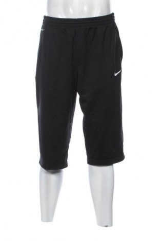 Męskie szorty Nike, Rozmiar L, Kolor Czarny, Cena 111,99 zł