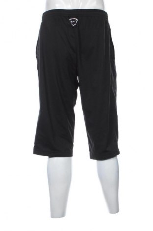 Męskie szorty Nike, Rozmiar L, Kolor Czarny, Cena 111,99 zł