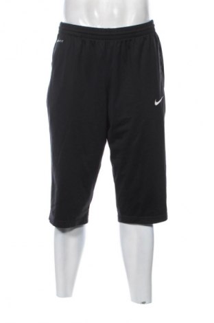 Herren Shorts Nike, Größe L, Farbe Schwarz, Preis 23,99 €