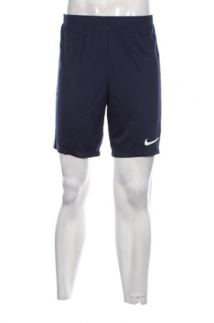 Herren Shorts Nike, Größe M, Farbe Blau, Preis € 23,99