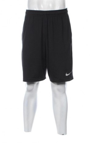 Ανδρικό κοντό παντελόνι Nike, Μέγεθος M, Χρώμα Μαύρο, Τιμή 21,99 €