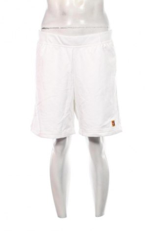 Herren Shorts Nike, Größe L, Farbe Weiß, Preis 23,99 €