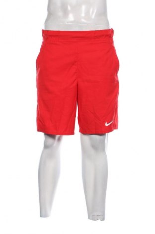 Herren Shorts Nike, Größe M, Farbe Rot, Preis € 23,99