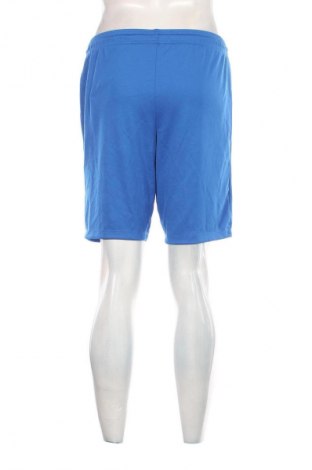Pantaloni scurți de bărbați Nike, Mărime M, Culoare Albastru, Preț 115,99 Lei