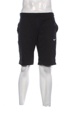 Herren Shorts Nike, Größe M, Farbe Schwarz, Preis 23,99 €