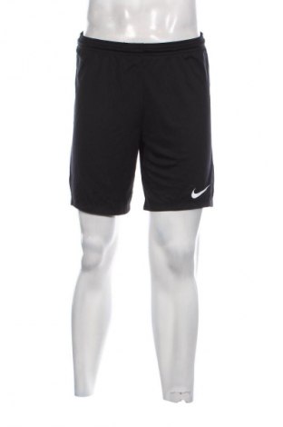 Ανδρικό κοντό παντελόνι Nike, Μέγεθος M, Χρώμα Μαύρο, Τιμή 21,99 €
