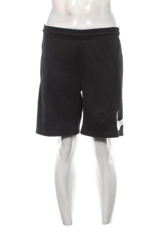 Pánske kraťasy  Nike, Veľkosť M, Farba Čierna, Cena  19,95 €