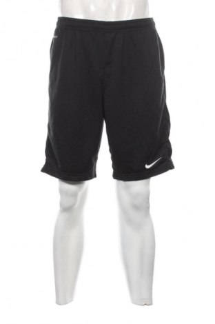 Pánske kraťasy  Nike, Veľkosť M, Farba Čierna, Cena  19,95 €