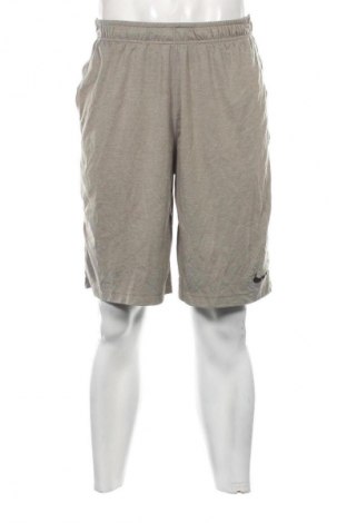 Herren Shorts Nike, Größe M, Farbe Grün, Preis € 23,99