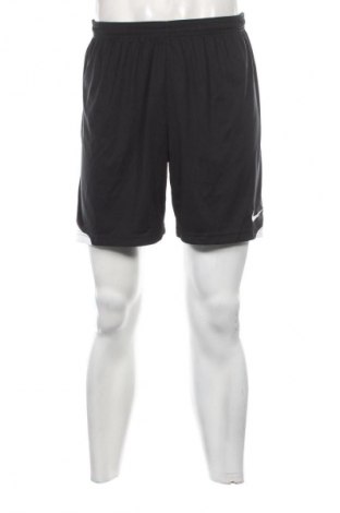 Męskie szorty Nike, Rozmiar L, Kolor Czarny, Cena 95,99 zł