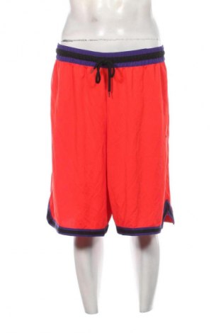 Pánske kraťasy  Nike, Veľkosť XXL, Farba Červená, Cena  19,95 €