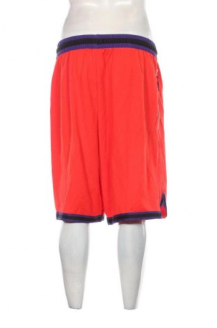 Pánske kraťasy  Nike, Veľkosť XXL, Farba Červená, Cena  19,95 €