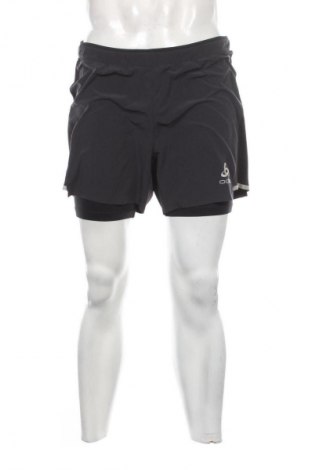 Herren Shorts Odlo, Größe L, Farbe Grau, Preis 13,99 €