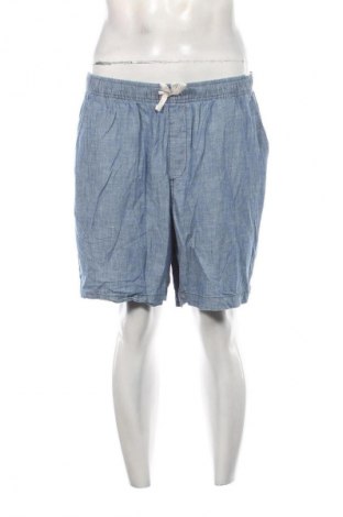 Męskie szorty Old Navy, Rozmiar L, Kolor Niebieski, Cena 83,99 zł