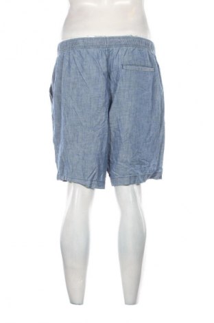 Męskie szorty Old Navy, Rozmiar L, Kolor Niebieski, Cena 83,99 zł