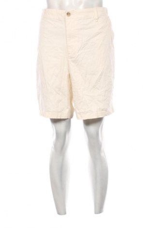 Мъжки къс панталон Old Navy, Размер XL, Цвят Екрю, Цена 34,99 лв.