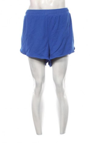 Pantaloni scurți de bărbați Old Navy, Mărime XXL, Culoare Albastru, Preț 115,99 Lei