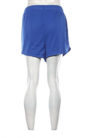 Pantaloni scurți de bărbați Old Navy, Mărime XXL, Culoare Albastru, Preț 115,99 Lei