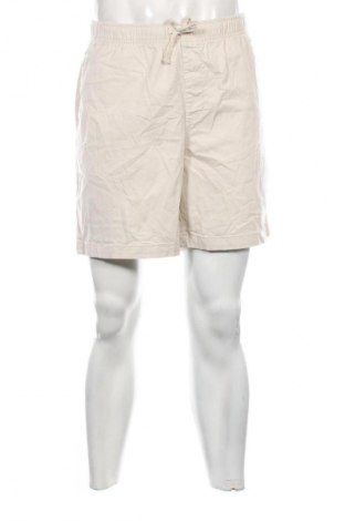 Ανδρικό κοντό παντελόνι Old Navy, Μέγεθος L, Χρώμα  Μπέζ, Τιμή 21,99 €