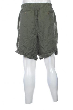 Ανδρικό κοντό παντελόνι Old Navy, Μέγεθος XXL, Χρώμα Πράσινο, Τιμή 49,99 €