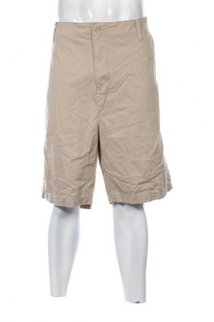 Ανδρικό κοντό παντελόνι Old Navy, Μέγεθος XXL, Χρώμα  Μπέζ, Τιμή 49,99 €