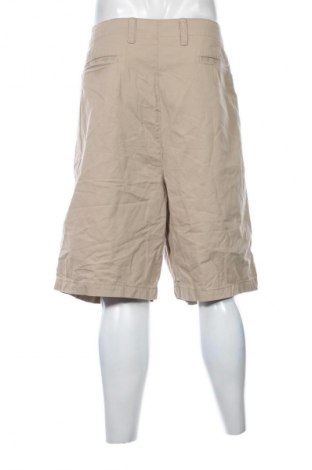 Ανδρικό κοντό παντελόνι Old Navy, Μέγεθος XXL, Χρώμα  Μπέζ, Τιμή 49,99 €