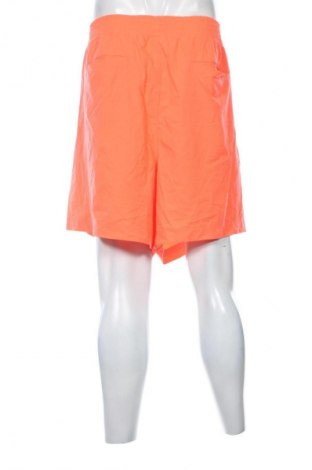 Herren Shorts Old Navy, Größe 3XL, Farbe Orange, Preis € 15,99