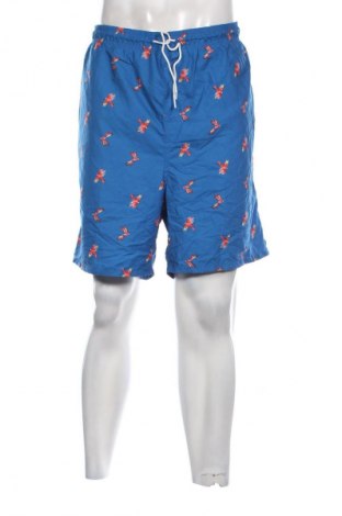 Herren Shorts Old Navy, Größe XXL, Farbe Mehrfarbig, Preis 53,99 €