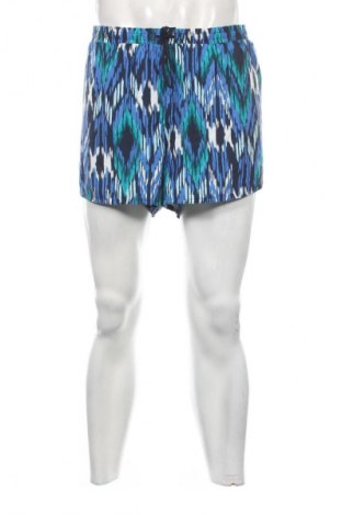 Ανδρικό κοντό παντελόνι Old Navy, Μέγεθος XL, Χρώμα Πολύχρωμο, Τιμή 12,99 €