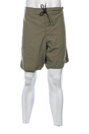Męskie szorty Old Navy, Rozmiar XL, Kolor Zielony, Cena 111,99 zł