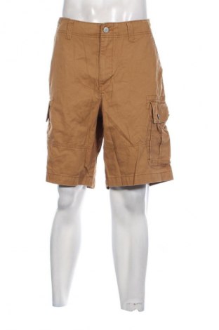 Herren Shorts Old Navy, Größe XXL, Farbe Braun, Preis 23,99 €