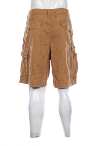 Herren Shorts Old Navy, Größe XXL, Farbe Braun, Preis 23,99 €