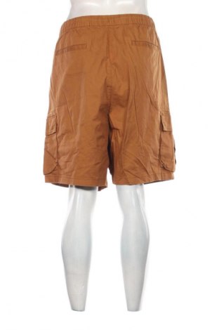 Męskie szorty Old Navy, Rozmiar XL, Kolor Brązowy, Cena 111,99 zł
