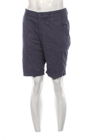 Pantaloni scurți de bărbați One Way, Mărime XL, Culoare Multicolor, Preț 98,99 Lei