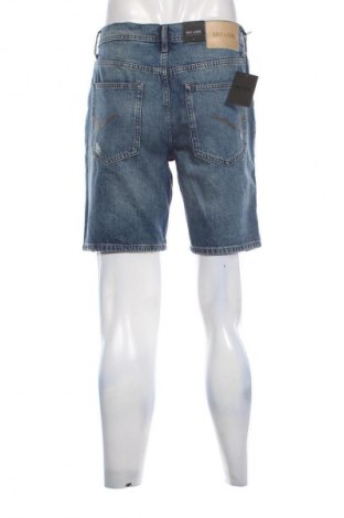 Herren Shorts Only & Sons, Größe M, Farbe Blau, Preis 31,99 €