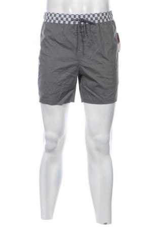 Herren Shorts Original Use, Größe L, Farbe Grau, Preis 23,99 €