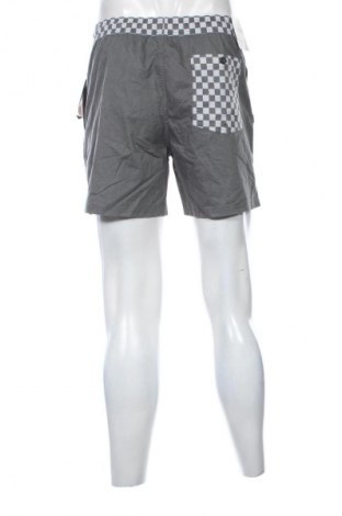 Herren Shorts Original Use, Größe L, Farbe Grau, Preis 23,99 €