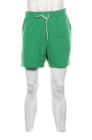 Pantaloni scurți de bărbați Original Use, Mărime XL, Culoare Verde, Preț 98,99 Lei