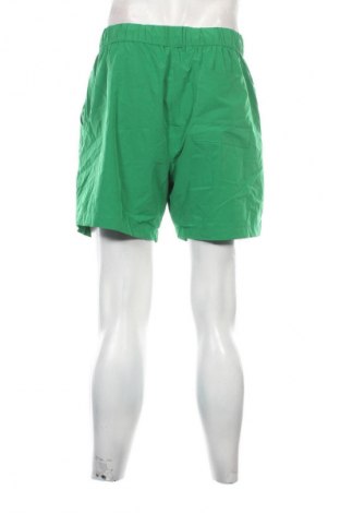 Pantaloni scurți de bărbați Original Use, Mărime XL, Culoare Verde, Preț 98,99 Lei