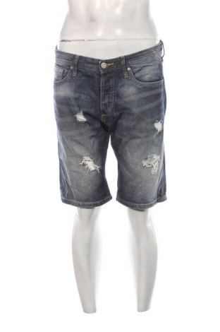 Herren Shorts Originals By Jack & Jones, Größe L, Farbe Blau, Preis 13,99 €