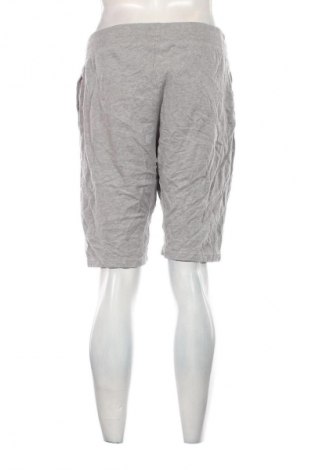 Ανδρικό κοντό παντελόνι Originals By Jack & Jones, Μέγεθος XL, Χρώμα Γκρί, Τιμή 17,99 €