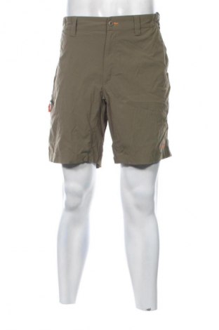 Herren Shorts Orvis, Größe L, Farbe Grün, Preis € 28,99
