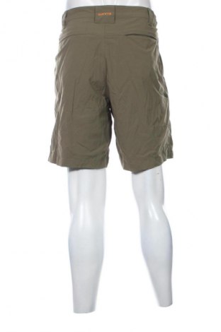 Herren Shorts Orvis, Größe L, Farbe Grün, Preis € 28,99