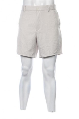 Pantaloni scurți de bărbați PGA Tour, Mărime XL, Culoare Bej, Preț 98,99 Lei