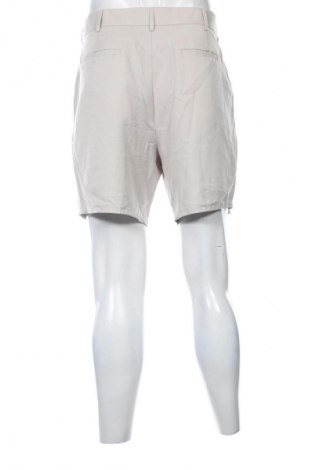 Pantaloni scurți de bărbați PGA Tour, Mărime XL, Culoare Bej, Preț 98,99 Lei
