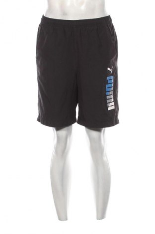 Herren Shorts PUMA, Größe M, Farbe Schwarz, Preis € 23,99