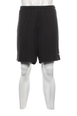 Herren Shorts PUMA, Größe XXL, Farbe Schwarz, Preis 20,99 €