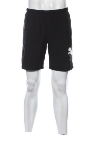 Pantaloni scurți de bărbați PUMA, Mărime S, Culoare Negru, Preț 115,99 Lei