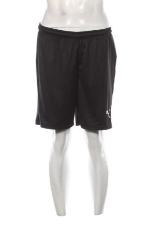 Herren Shorts PUMA, Größe M, Farbe Schwarz, Preis € 23,99
